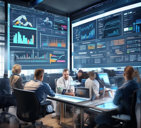 酒店餐饮管理系统，从战略到运营的全面解决方案（酒店、餐饮、酒店餐饮行业）。