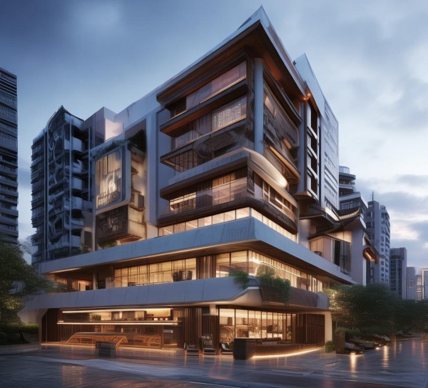 智慧酒店，从传统到未来的运营管理新标杆