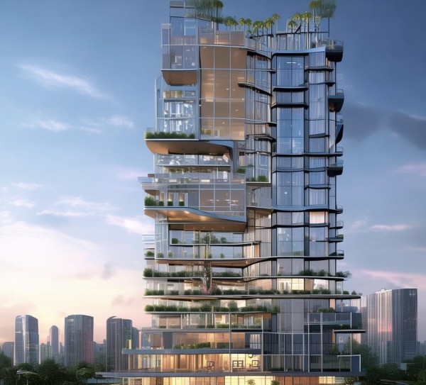 复式酒店,构建卓越价值的未来解决方案 复式酒店,构建卓越价值的未来解决方案