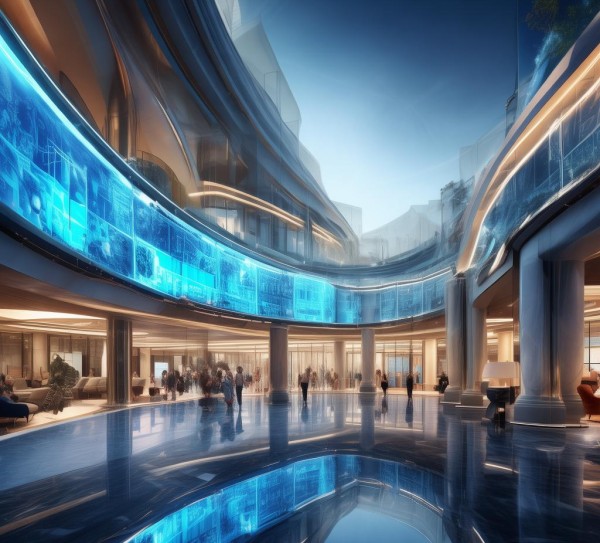 酒店发展战略规划,从战略思维到创新实践 酒店发展战略规划,从战略思维到创新实践