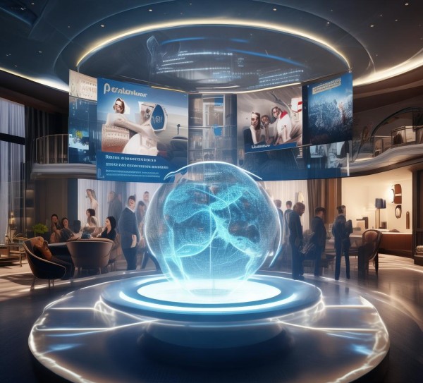 利用融通系统优化酒店预订与零售新秩序