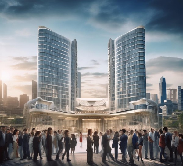 万豪酒店战略,机遇与挑战分析 万豪酒店战略,机遇与挑战分析