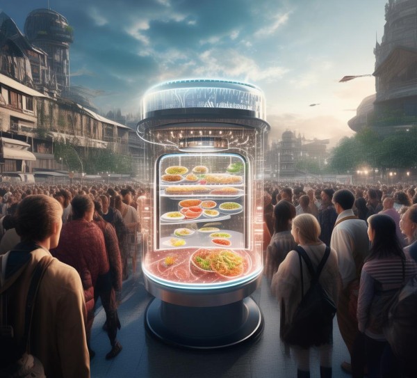 餐饮经济,一场改变人类文明的革命 餐饮经济,一场改变人类文明的革命
