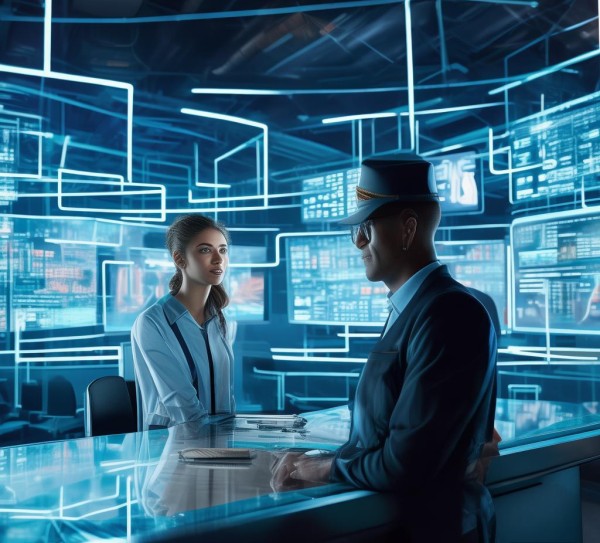 双重升级，服务与管理的协同发展