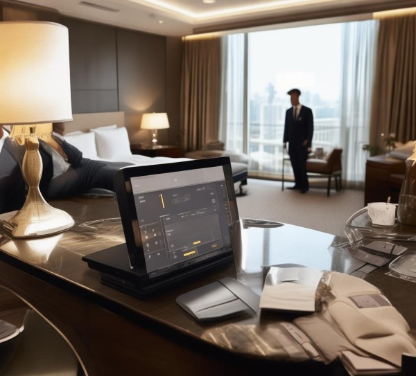 酒店房务管理，细节驱动效率提升