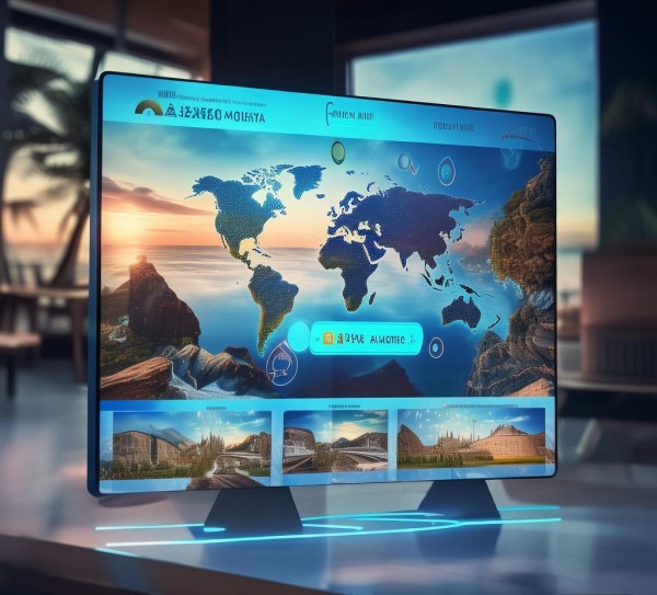 酒店预订与旅游生活的关键平台推荐