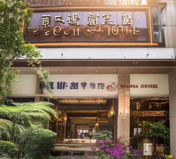 广州虎鸣酒店-龙口港南站预订服务，理想的酒店选择