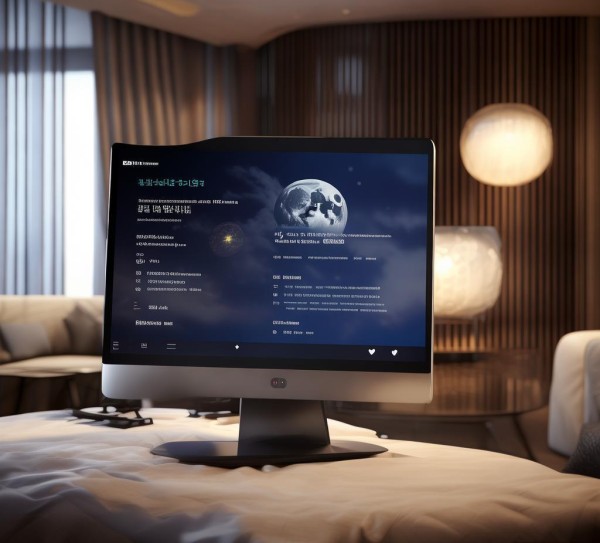 韩国韵月酒店预订服务解析，为您打造浪漫与便捷的预订体验