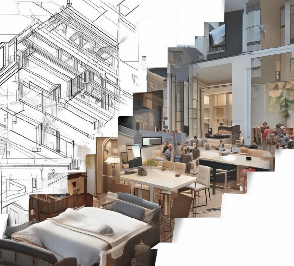 酒店战略，从规划到优化