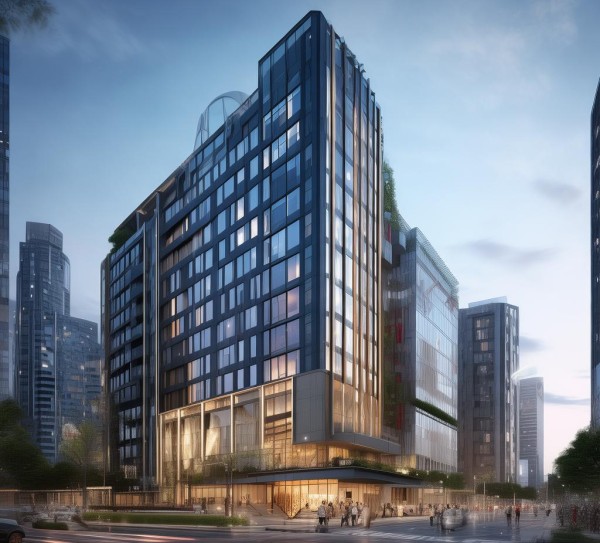 贺州阜宁酒店预订服务，现代都市魅力与便捷高效体验的完美结合。