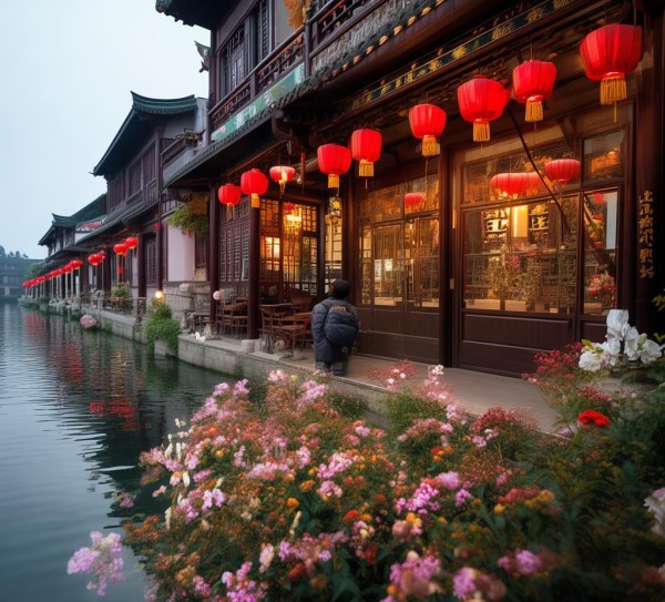 沅江酒店预订服务，让游子寻芳