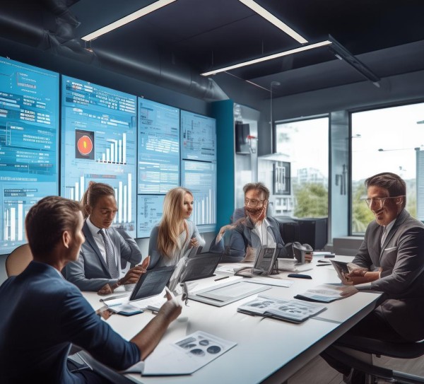 酒店运营管理，从战略到日常的高效运营