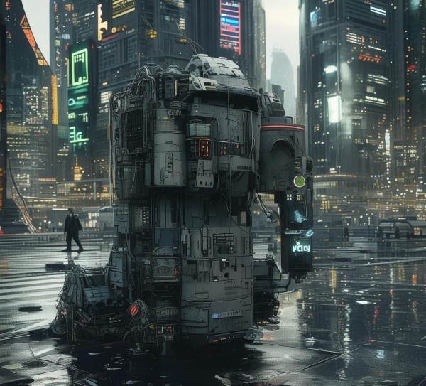 颠覆传统，探索帆船酒店的未来，从智慧化到个性化