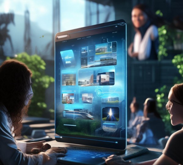 智能预订平台，科技与人性的完美融合