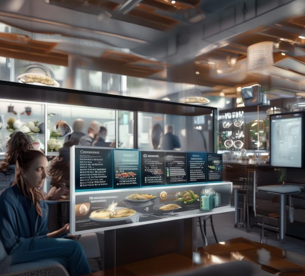 餐饮酒店管理系统,重塑餐饮文化,提升运营效率 餐饮酒店管理系统,重塑餐饮文化,提升运营效率