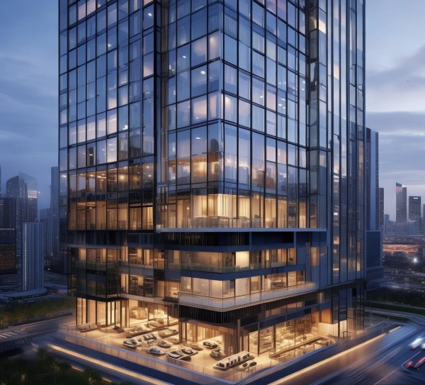 高档酒店战略,重塑现代商业格局的必选之选 高档酒店战略,重塑现代商业格局的必选之选