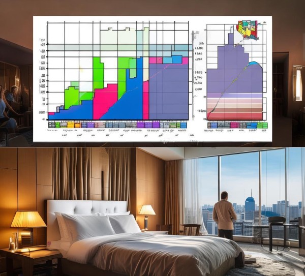 酒店战略定价，如何通过战略定价实现酒店的差异化竞争