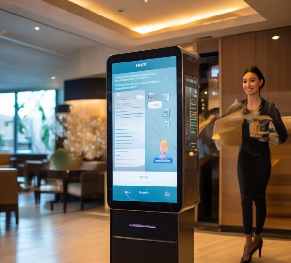 酒店面谈预订服务，让预订更高效与贴心！