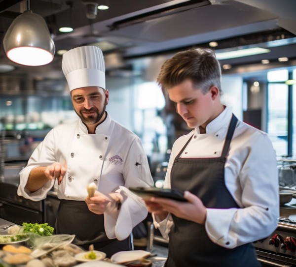 打造高效酒店餐饮运营双轮驱动模式 打造高效酒店餐饮运营双轮驱动模式