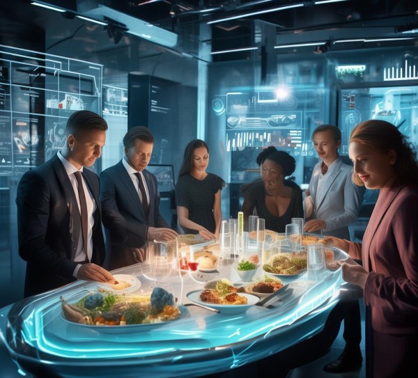 酒店餐饮管理，未来发展的新机遇与创新路径