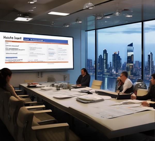 酒店餐饮管理总结报告