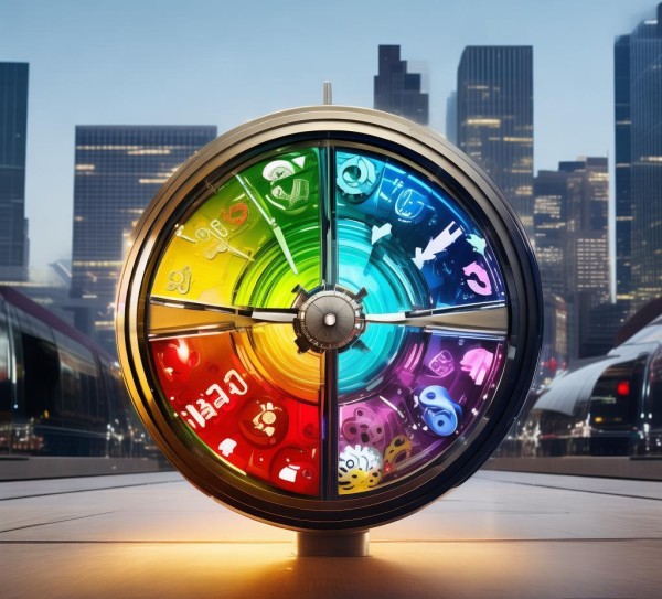 品牌与运营，从战略到执行的双轮驱动