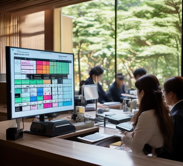 日本酒店预订，策略性预订与精准管理，助力全球吸引与精准运营