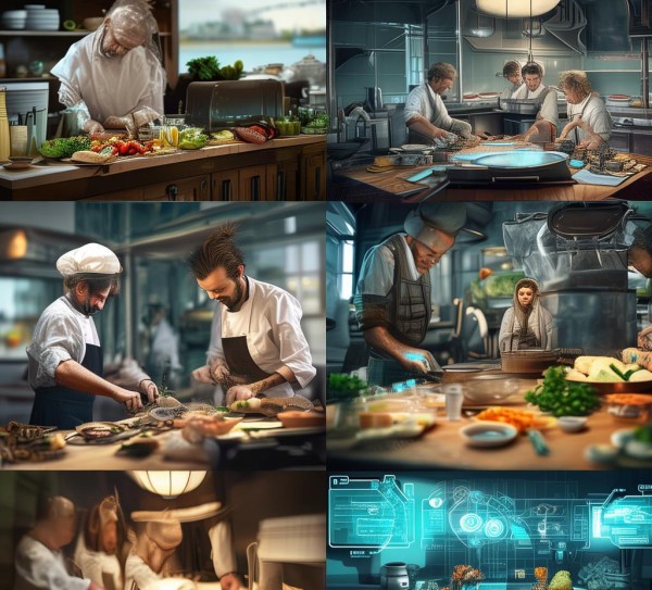 从基础到创新，餐饮酒店厨房管理指南